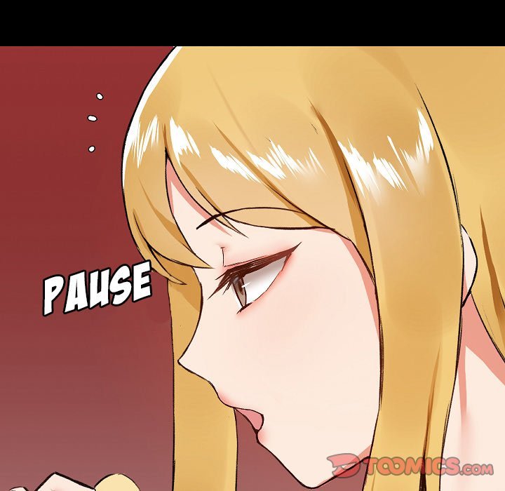 All About That Game Life Chapter 6 Page 102