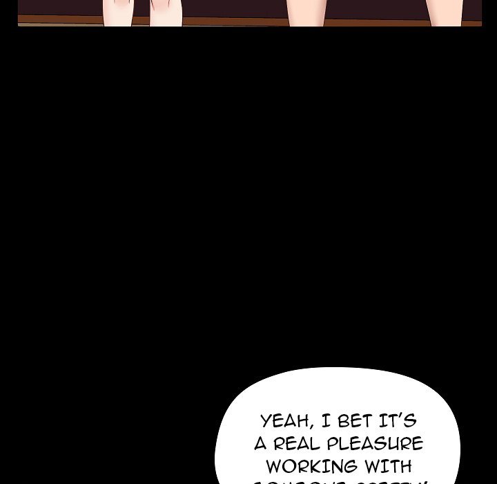 All About That Game Life Chapter 6 Page 117
