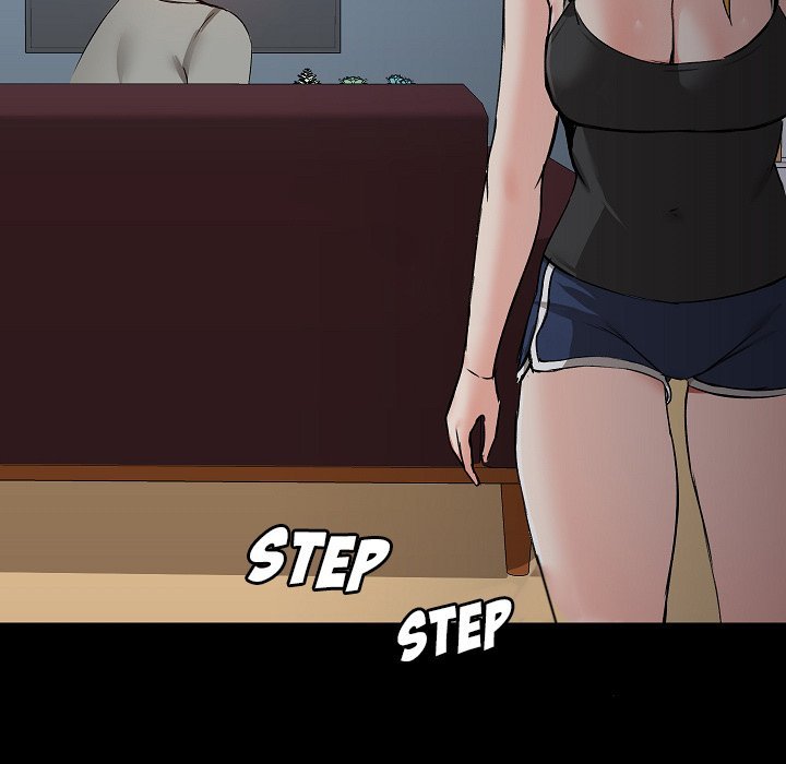 All About That Game Life Chapter 6 Page 121