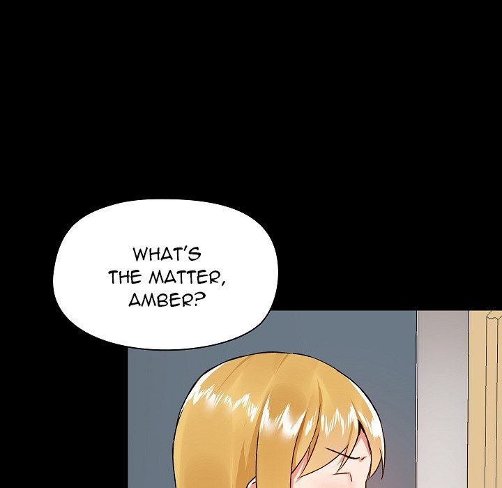 All About That Game Life Chapter 6 Page 122