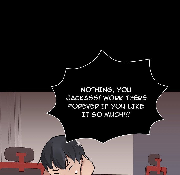 All About That Game Life Chapter 6 Page 126