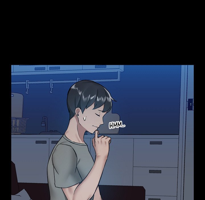 All About That Game Life Chapter 6 Page 136