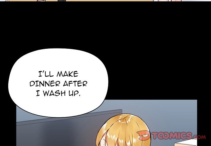 All About That Game Life Chapter 6 Page 3