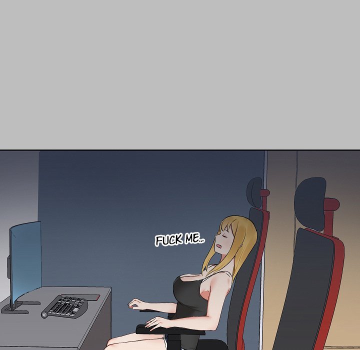 All About That Game Life Chapter 6 Page 43