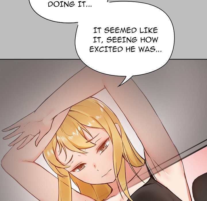 All About That Game Life Chapter 6 Page 51