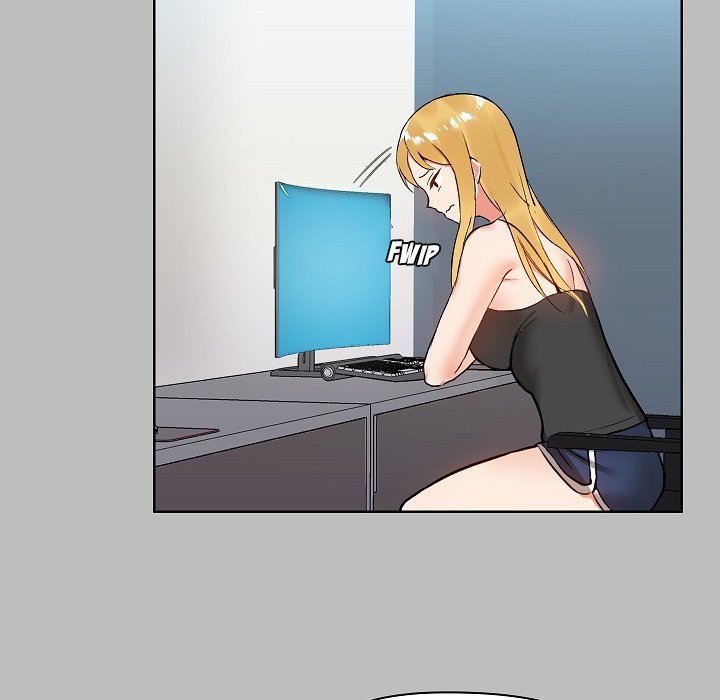All About That Game Life Chapter 6 Page 54