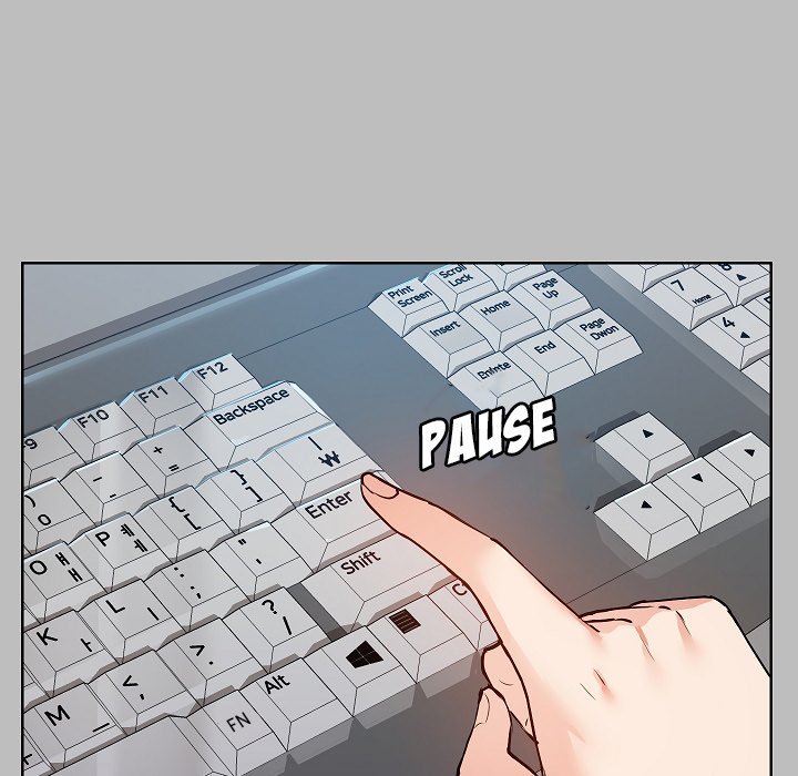 All About That Game Life Chapter 6 Page 58