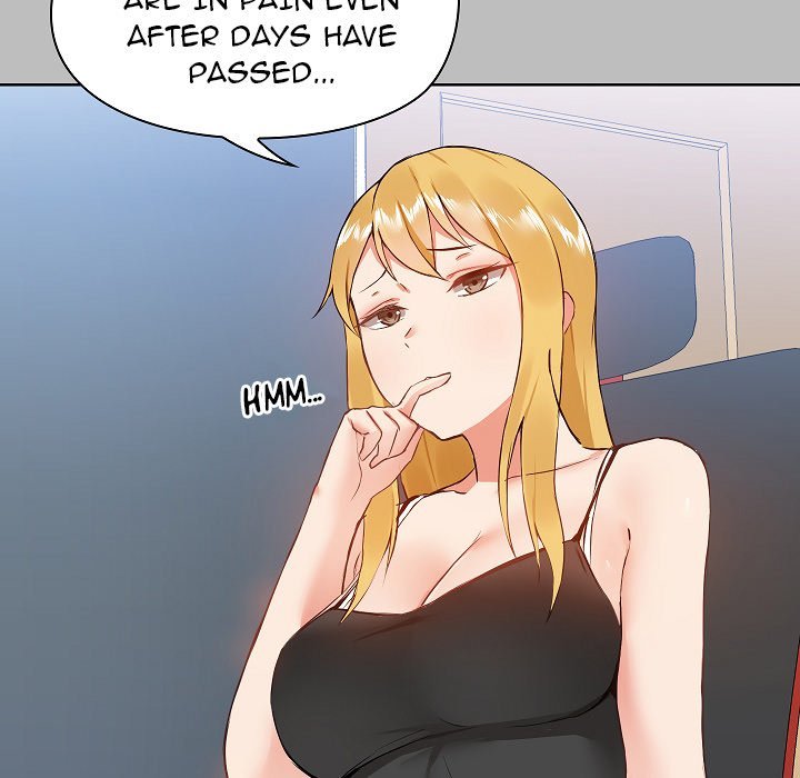 All About That Game Life Chapter 6 Page 65