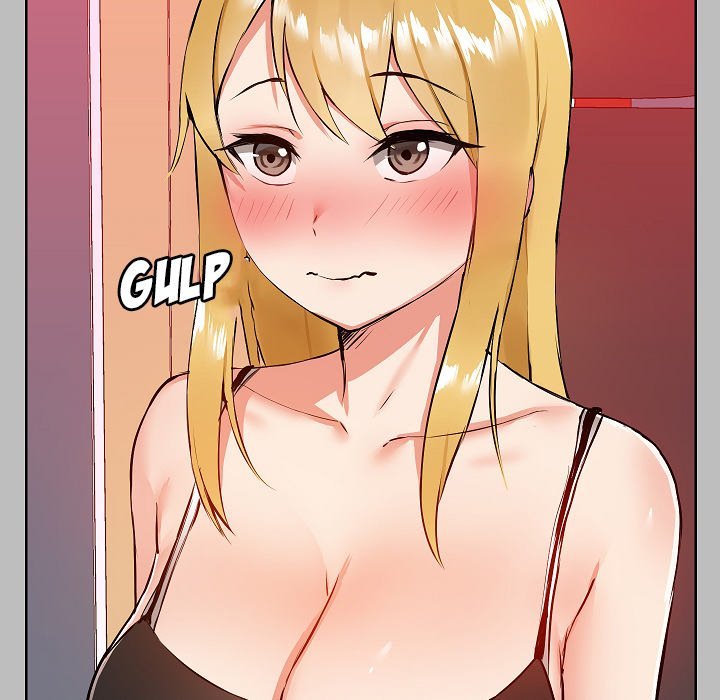 All About That Game Life Chapter 6 Page 71