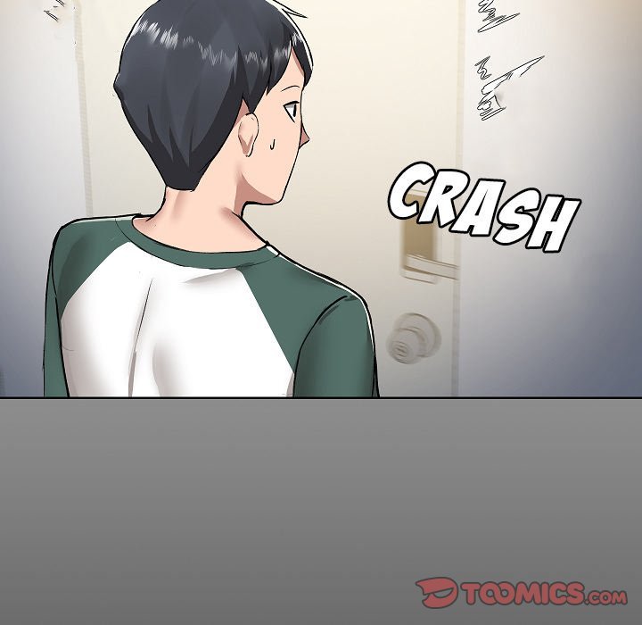 All About That Game Life Chapter 6 Page 84