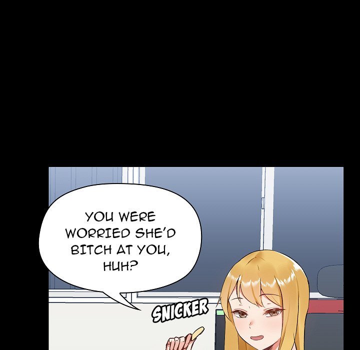 All About That Game Life Chapter 6 Page 91
