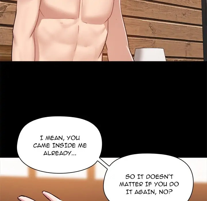 All About That Game Life Chapter 60 Page 100
