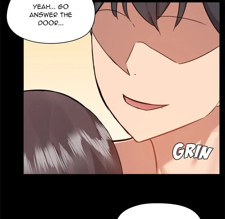 All About That Game Life Chapter 60 Page 29