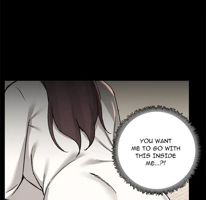 All About That Game Life Chapter 60 Page 36
