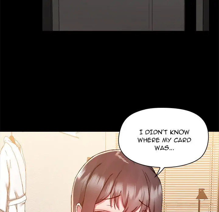 All About That Game Life Chapter 60 Page 46