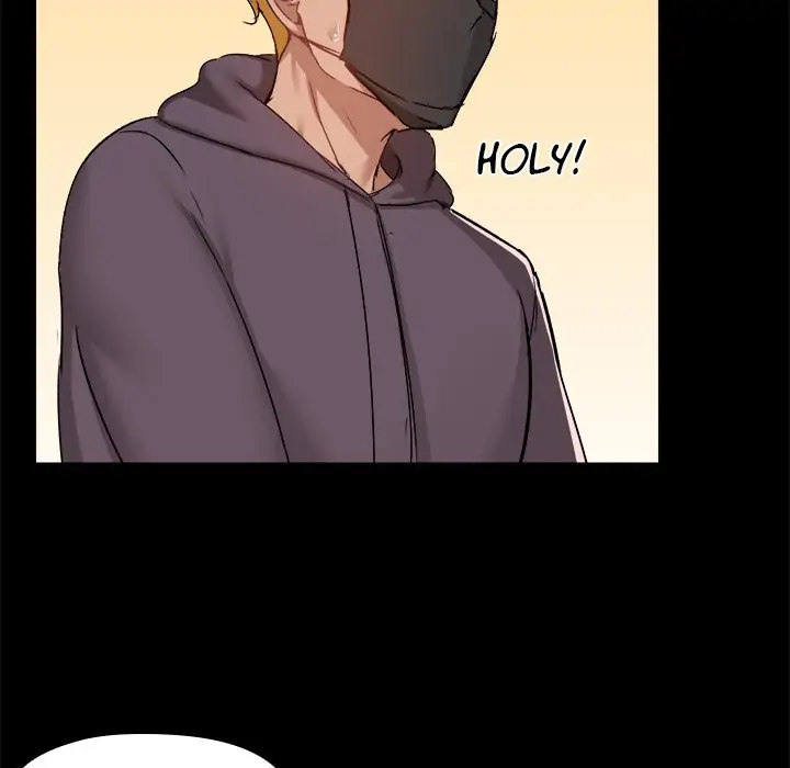 All About That Game Life Chapter 60 Page 49