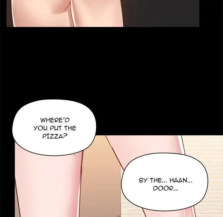 All About That Game Life Chapter 60 Page 58