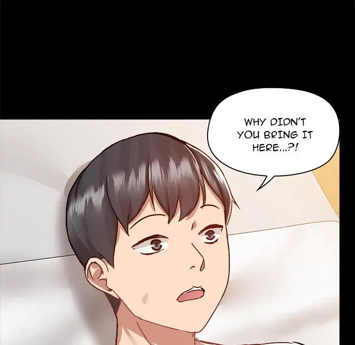 All About That Game Life Chapter 60 Page 60