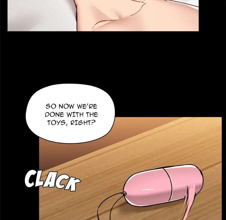 All About That Game Life Chapter 60 Page 65