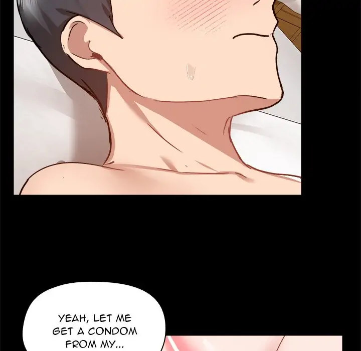 All About That Game Life Chapter 60 Page 70