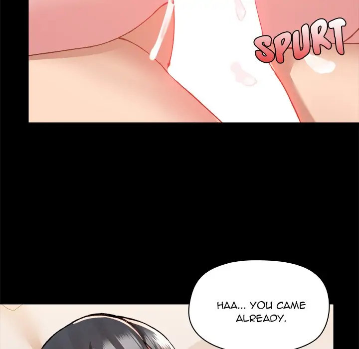 All About That Game Life Chapter 60 Page 90