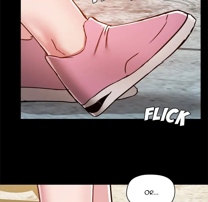 All About That Game Life Chapter 61 Page 100