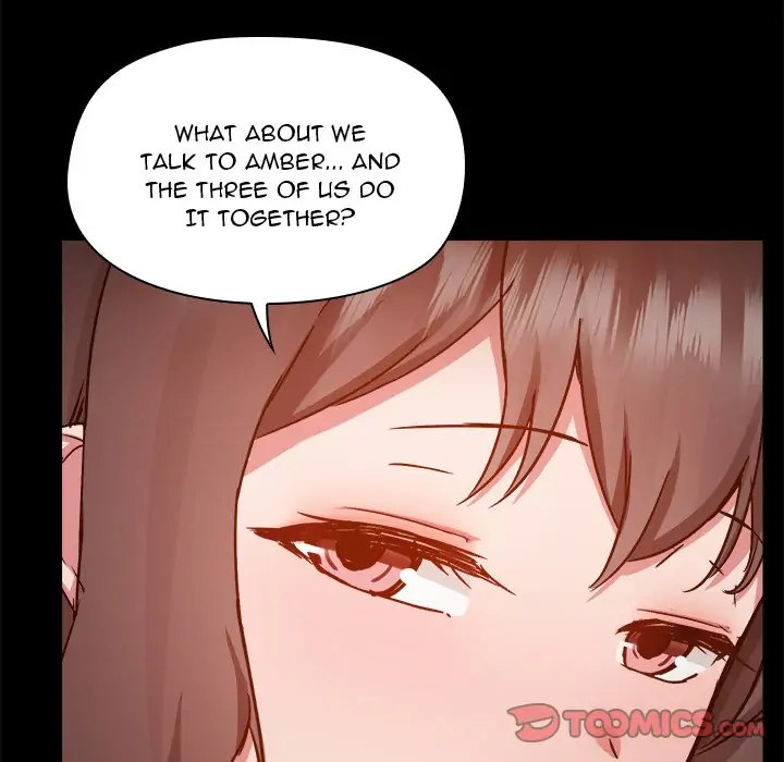 All About That Game Life Chapter 61 Page 102