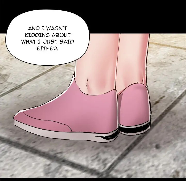 All About That Game Life Chapter 61 Page 108
