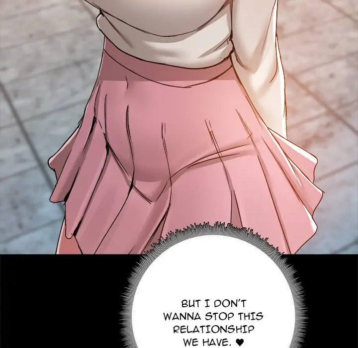 All About That Game Life Chapter 61 Page 115