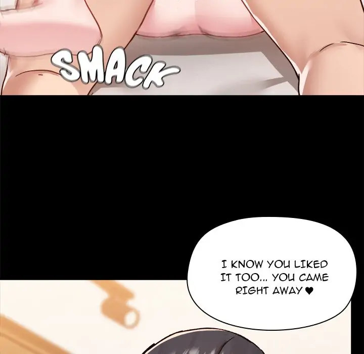 All About That Game Life Chapter 61 Page 18