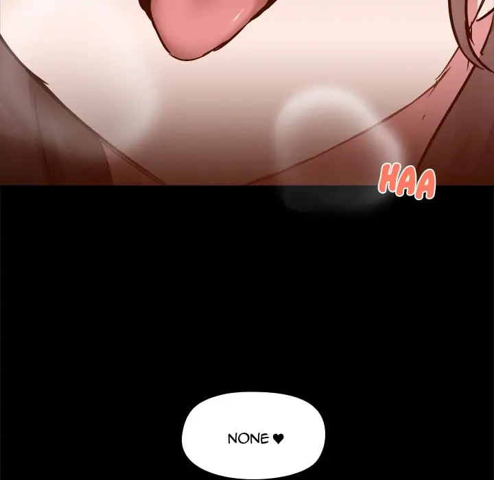 All About That Game Life Chapter 61 Page 32