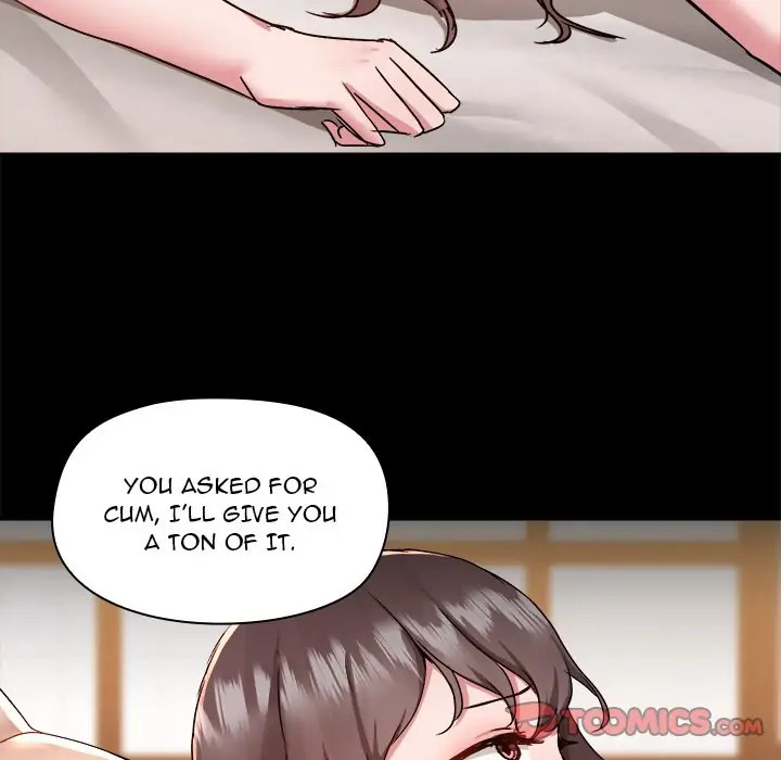 All About That Game Life Chapter 61 Page 42