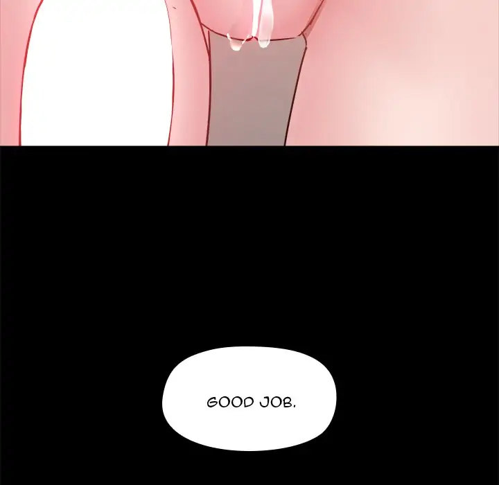 All About That Game Life Chapter 61 Page 59