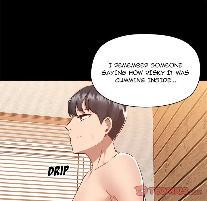 All About That Game Life Chapter 61 Page 62