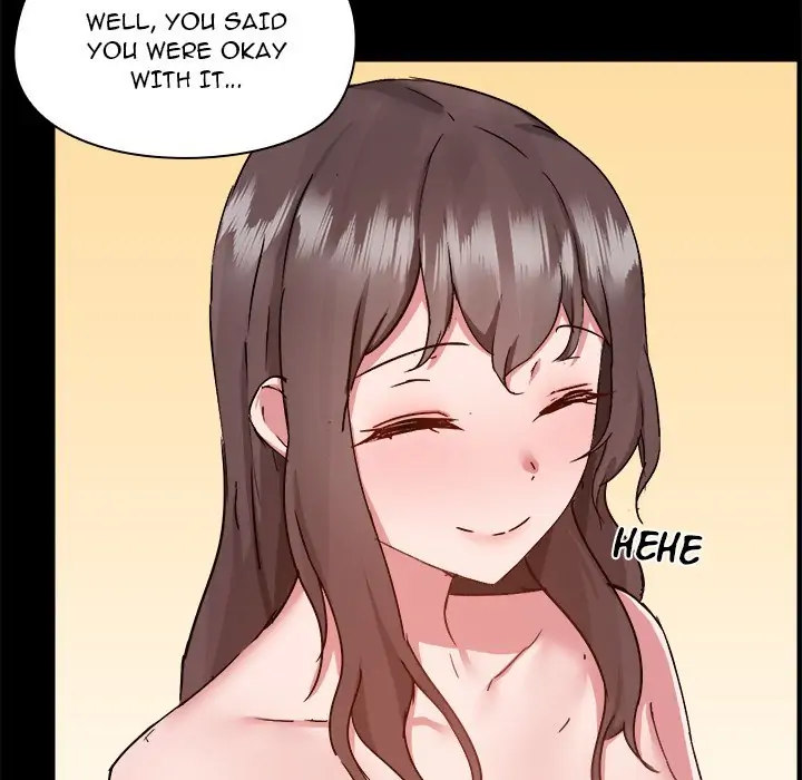 All About That Game Life Chapter 61 Page 64