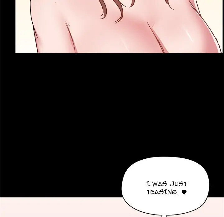 All About That Game Life Chapter 61 Page 65