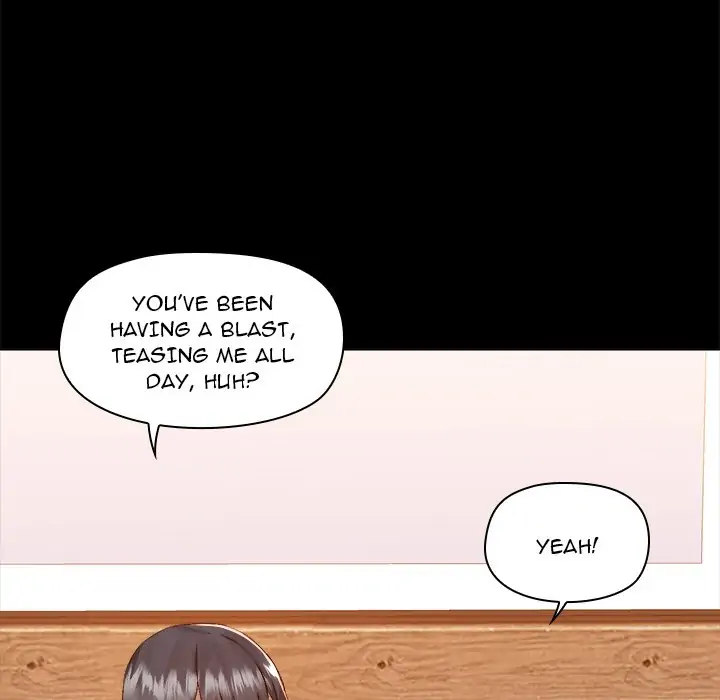 All About That Game Life Chapter 61 Page 69