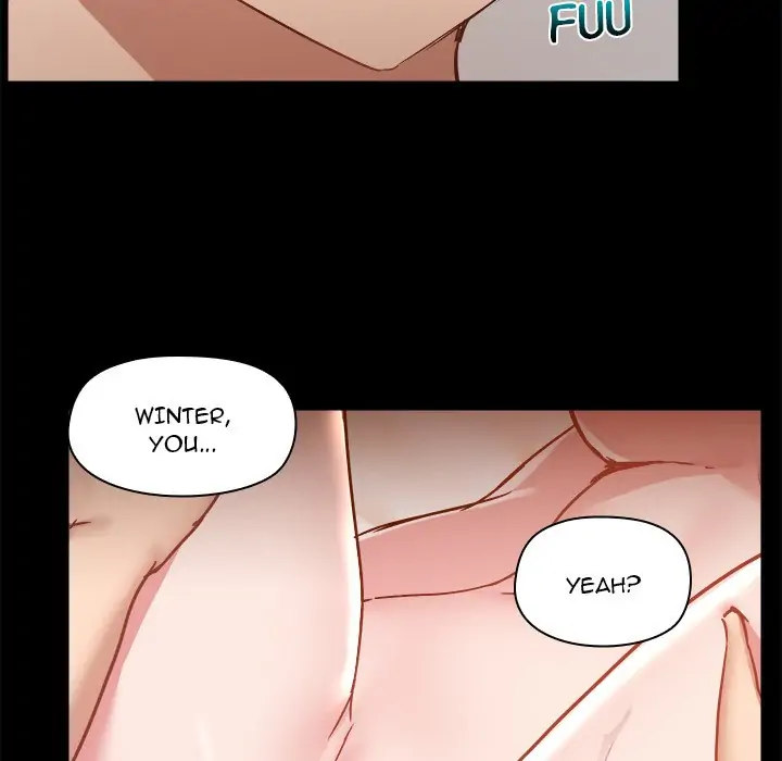 All About That Game Life Chapter 61 Page 7