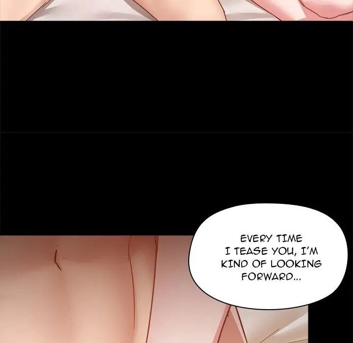 All About That Game Life Chapter 61 Page 71