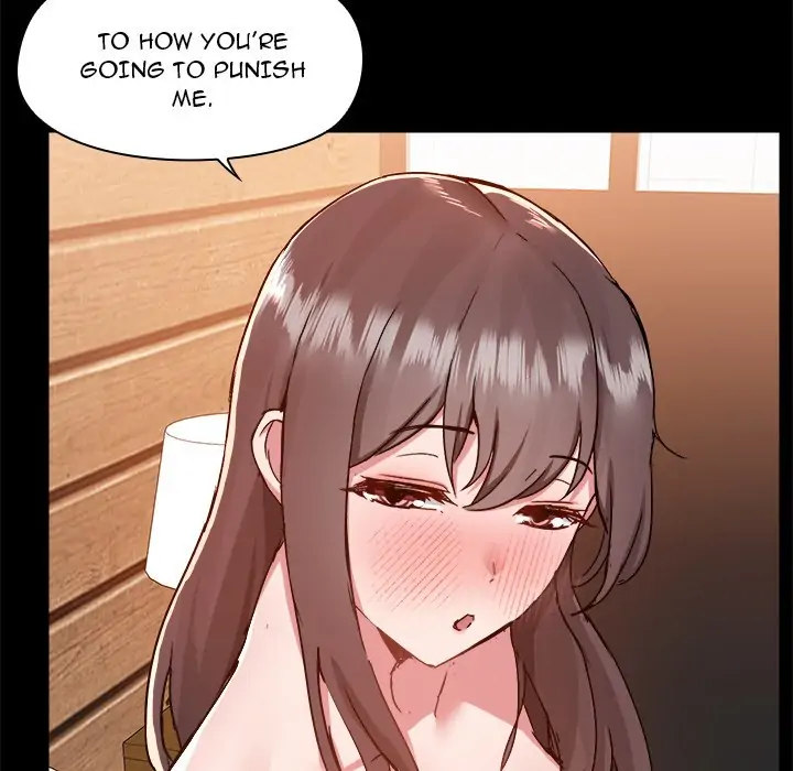 All About That Game Life Chapter 61 Page 73