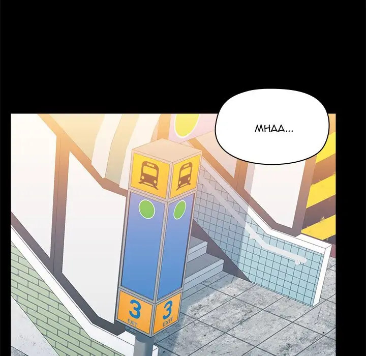 All About That Game Life Chapter 61 Page 85