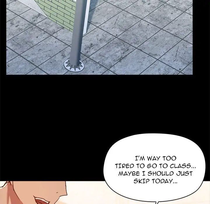 All About That Game Life Chapter 61 Page 86