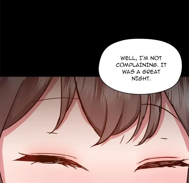 All About That Game Life Chapter 61 Page 91