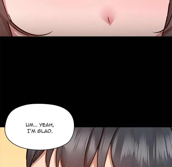 All About That Game Life Chapter 61 Page 92