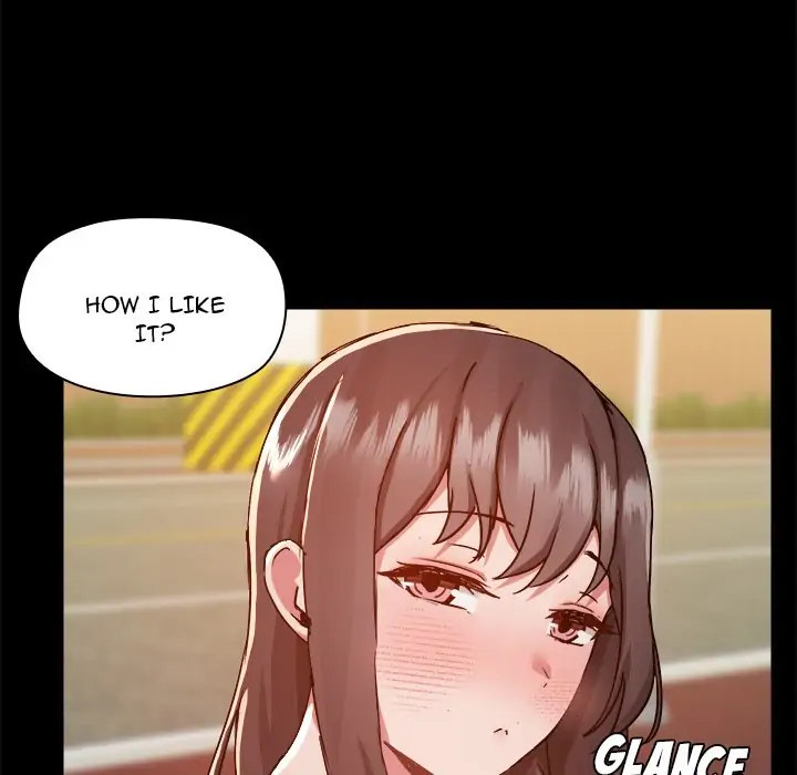 All About That Game Life Chapter 61 Page 96