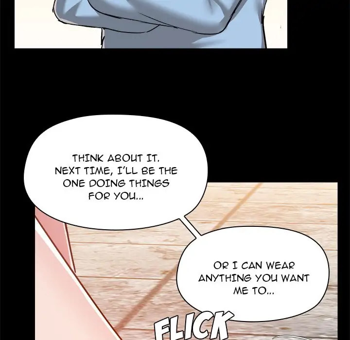 All About That Game Life Chapter 61 Page 99