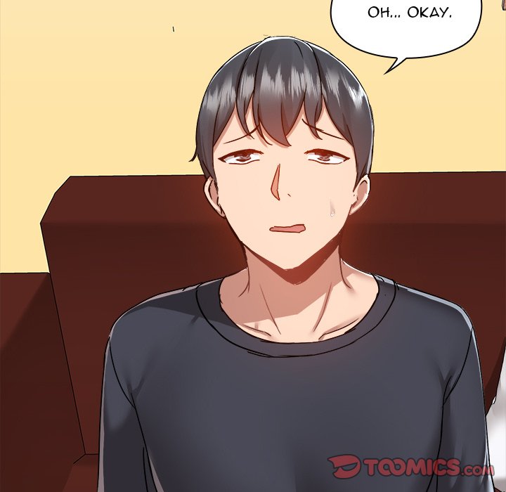 All About That Game Life Chapter 62 Page 10