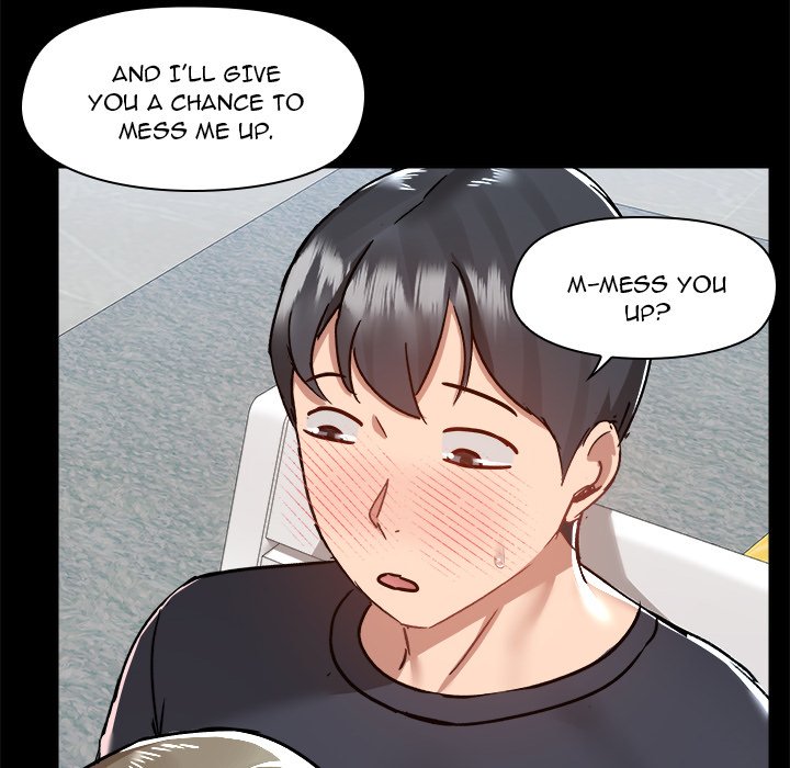 All About That Game Life Chapter 62 Page 101