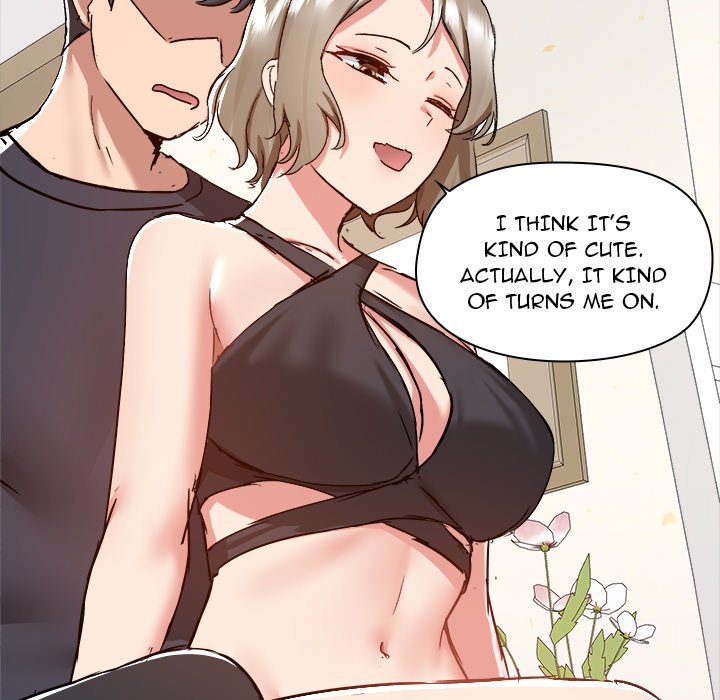 All About That Game Life Chapter 62 Page 103