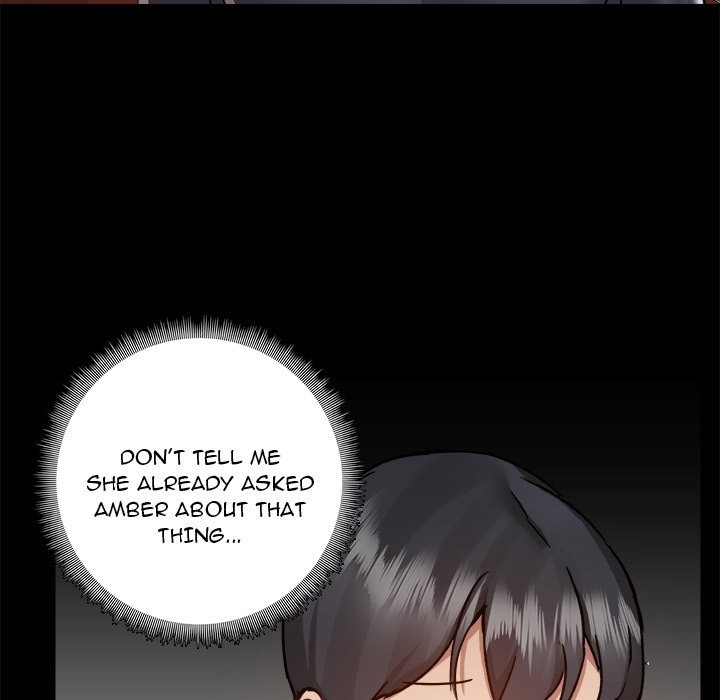 All About That Game Life Chapter 62 Page 11